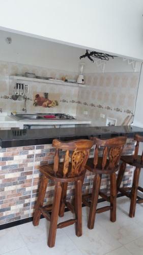 Apartamento Casa Campestre La Heredera