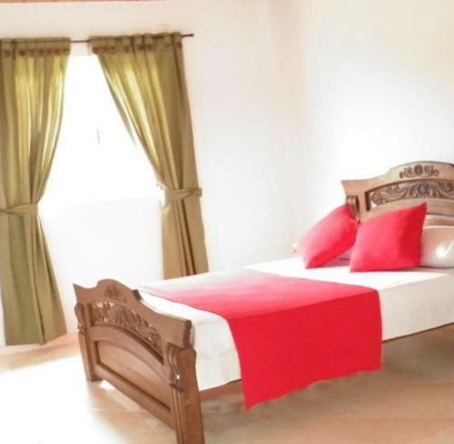 Hotel Campestre La Maria