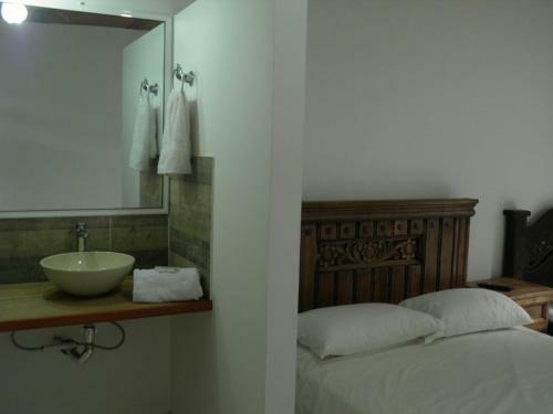 Hotel Campestre La Maria