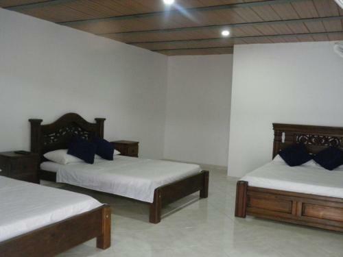 Hotel Campestre La Maria