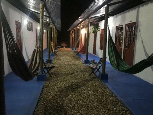 Hotel Campestre La Maria