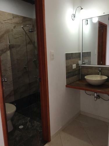 Hotel Campestre La Maria