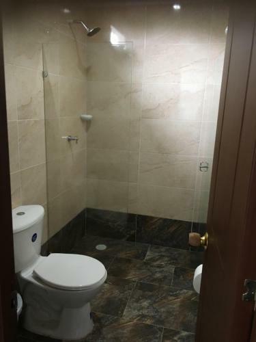 Hotel Campestre La Maria