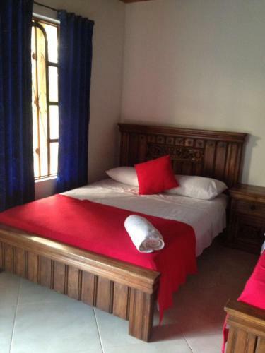 Hotel Campestre La Maria