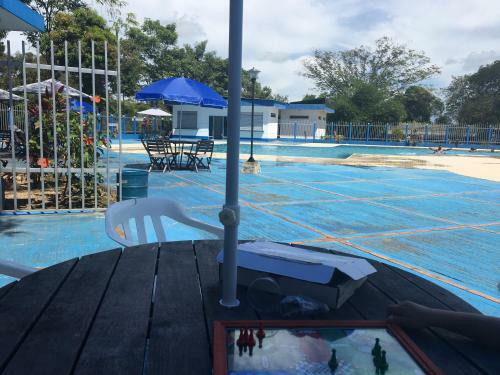 Hotel Campestre La Maria