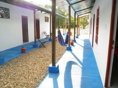 Hotel Campestre La Maria