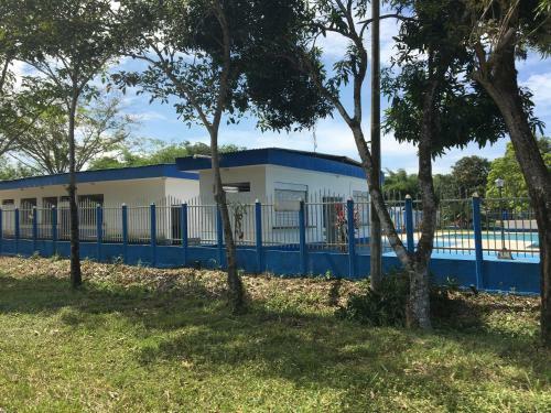 Hotel Campestre La Maria