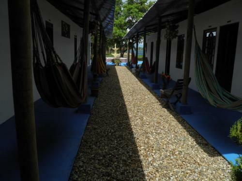 Hotel Campestre La Maria