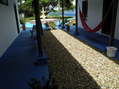Hotel Campestre La Maria