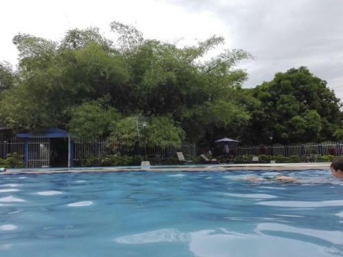 Hotel Campestre La Maria