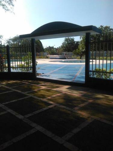 Hotel Campestre La Maria
