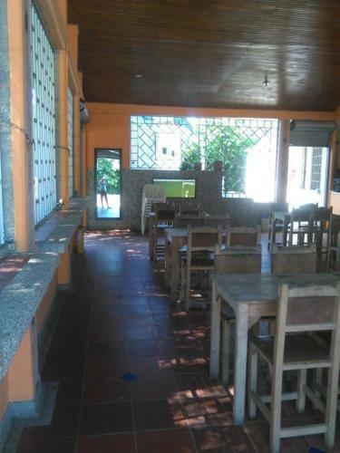 Hotel Campestre La Maria