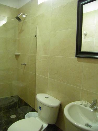 Hotel Campestre La Maria