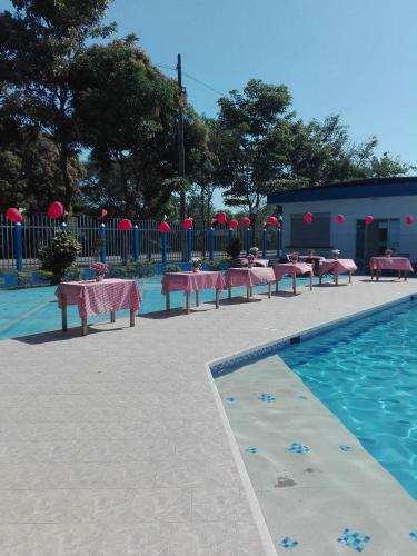 Hotel Campestre La Maria