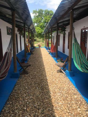 Hotel Campestre La Maria