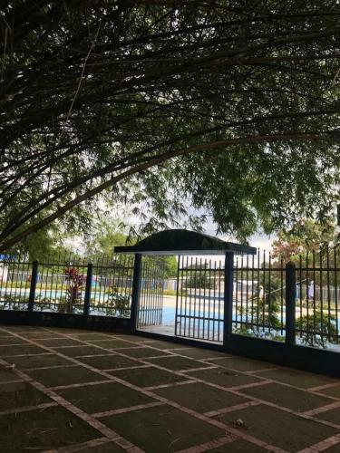 Hotel Campestre La Maria