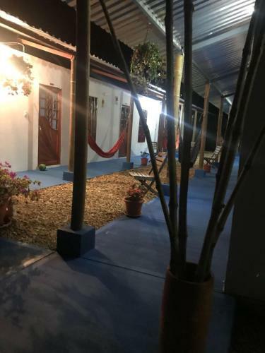 Hotel Campestre La Maria
