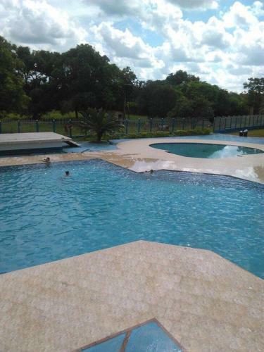 Hotel Campestre La Maria