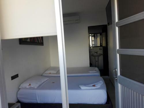 Hotel Fontana Mar