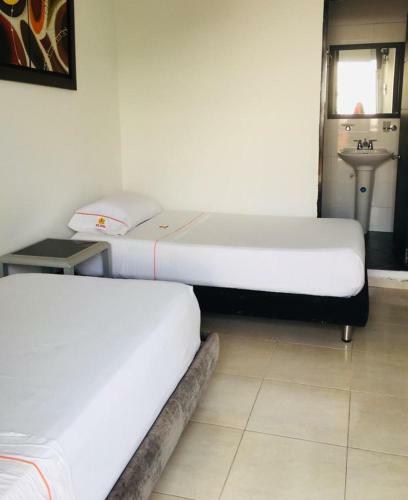 Hotel Fontana Mar