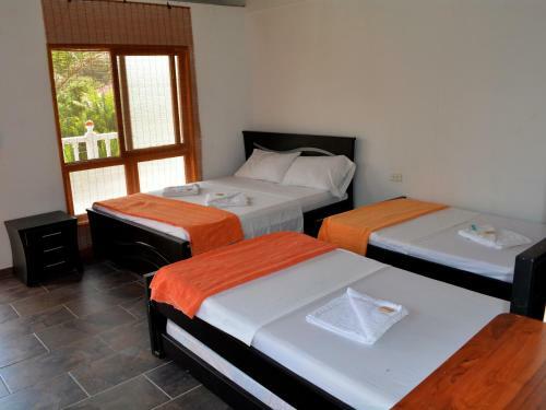 Hotel Campestre La Toscana
