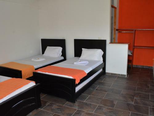 Hotel Campestre La Toscana