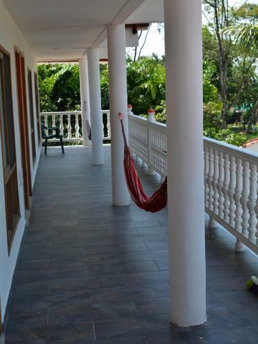 Hotel Campestre La Toscana