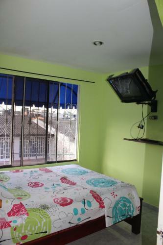 Hotel Conuco