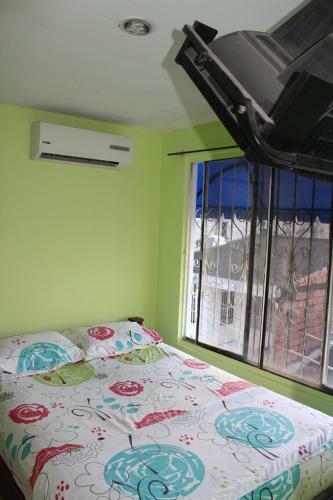 Hotel Conuco