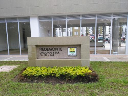Apartamento Pie De Monte