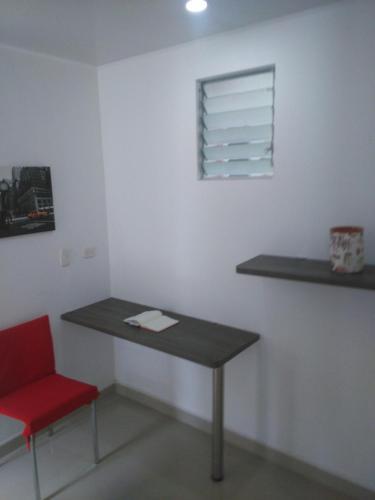 Apartamento Pie De Monte