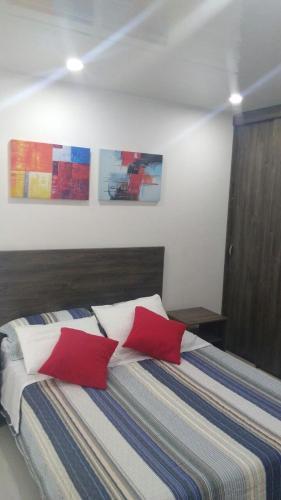 Apartamento Pie De Monte