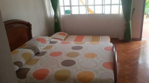 Hotel Campestre La Macarena