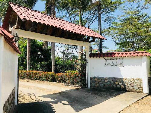 Finca Villavicencio