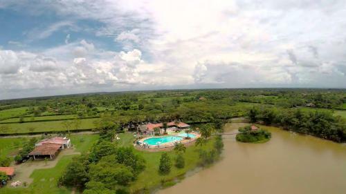 Finca Villavicencio