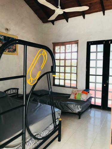 Finca Villavicencio