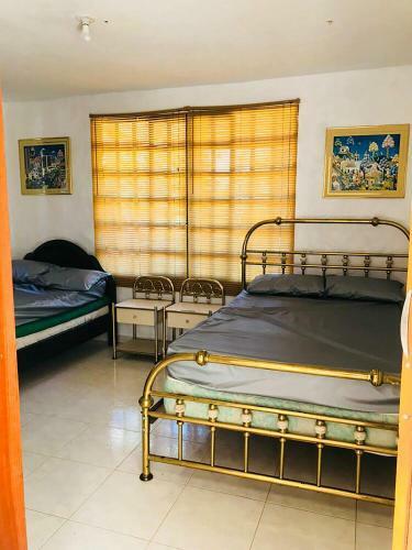 Finca Villavicencio