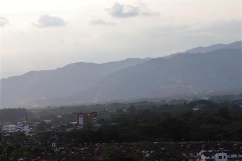 Apartamento Mirador Del Llano 2
