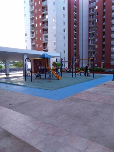 Apartamento Mirador Del Llano 2