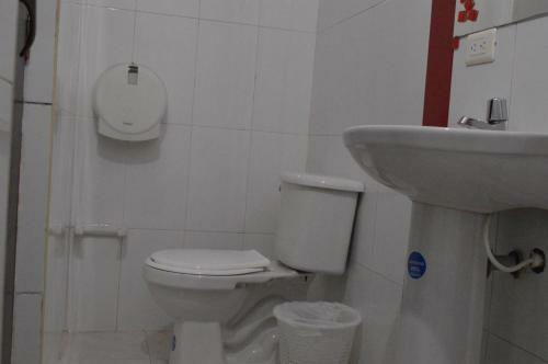 Hotel Orquidea Real Villavicencio