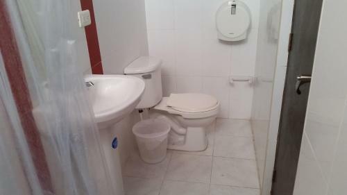 Hotel Orquidea Real Villavicencio