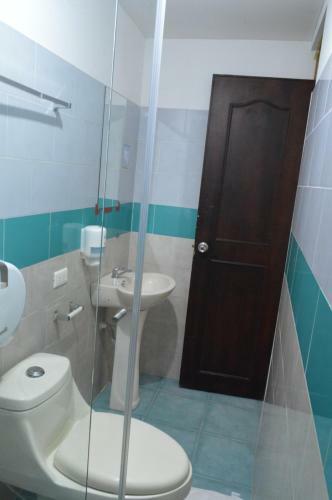 Hotel Orquidea Real Villavicencio