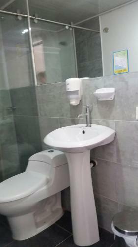Hotel Orquidea Real Villavicencio