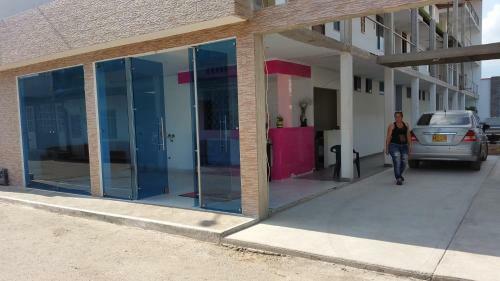 Hotel Orquidea Real Villavicencio