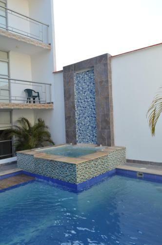 Hotel Orquidea Real Villavicencio