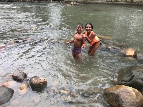 Apartamento Apto Vacacional Del Llano