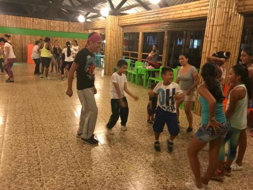 Apartamento Apto Vacacional Del Llano