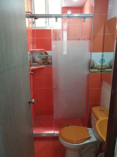 Apartamento Apto Vacacional Del Llano