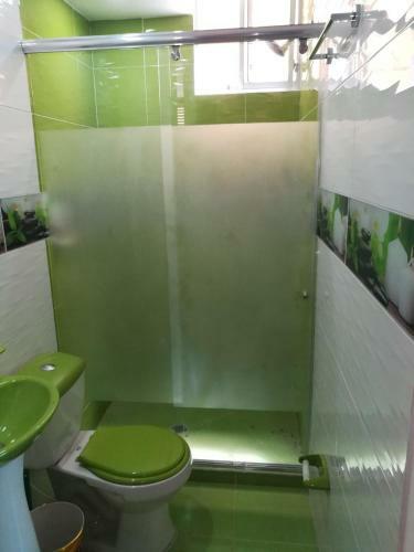 Apartamento Apto Vacacional Del Llano