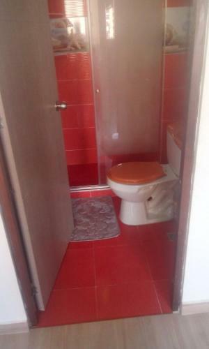 Apartamento Apto Vacacional Del Llano